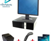 صندوق فروشگاهی