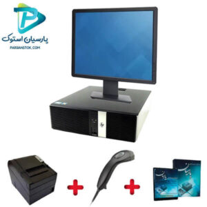 صندوق فروشگاهی